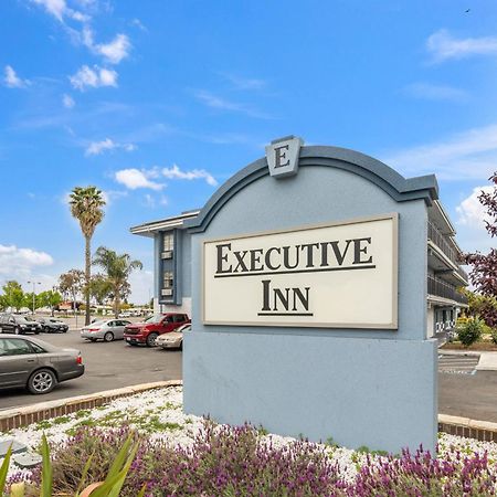 Executive Inn Milpitas Εξωτερικό φωτογραφία