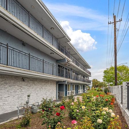 Executive Inn Milpitas Εξωτερικό φωτογραφία