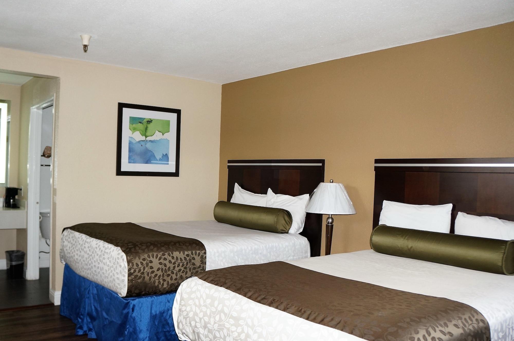 Executive Inn Milpitas Εξωτερικό φωτογραφία