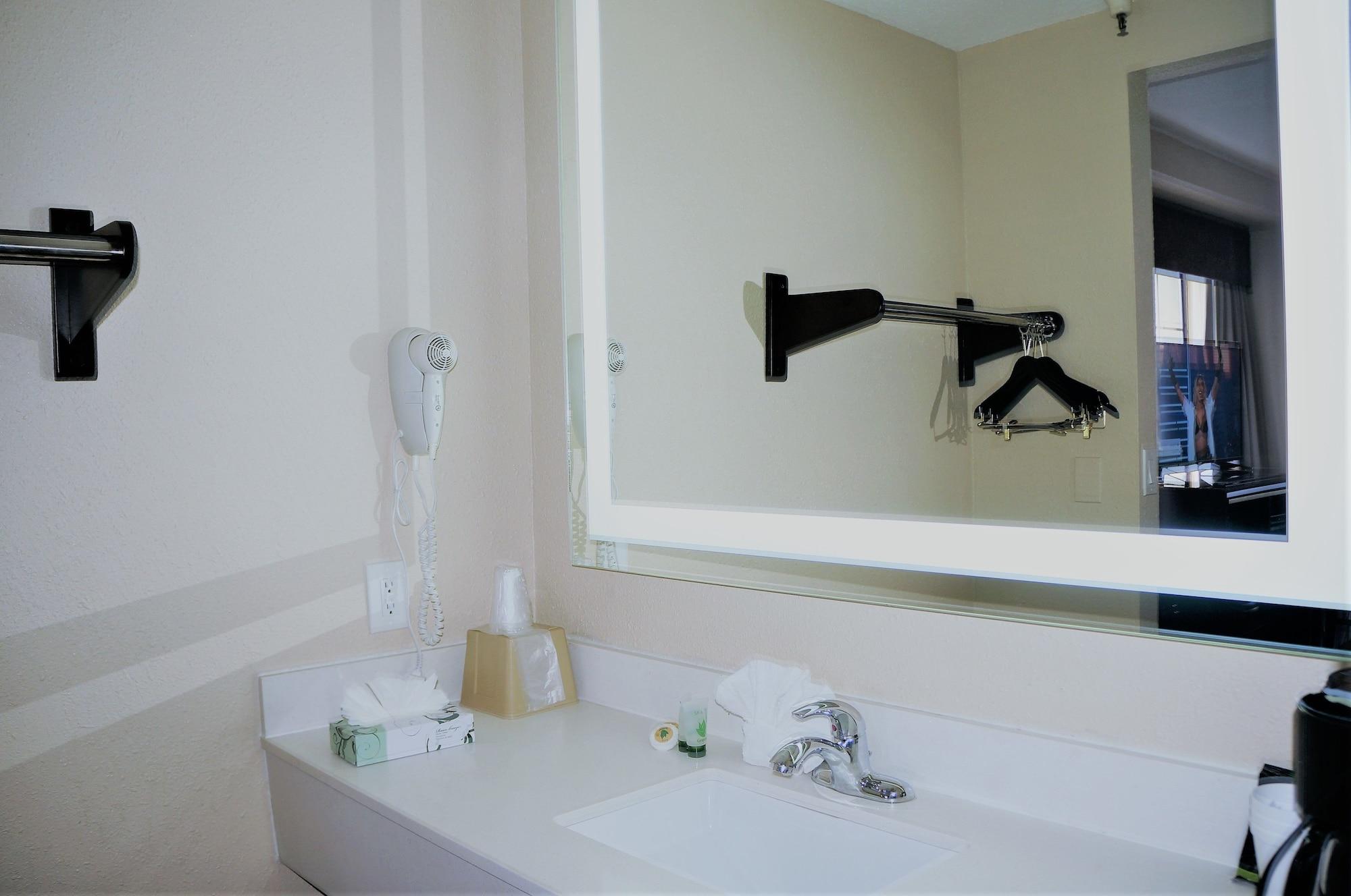 Executive Inn Milpitas Εξωτερικό φωτογραφία