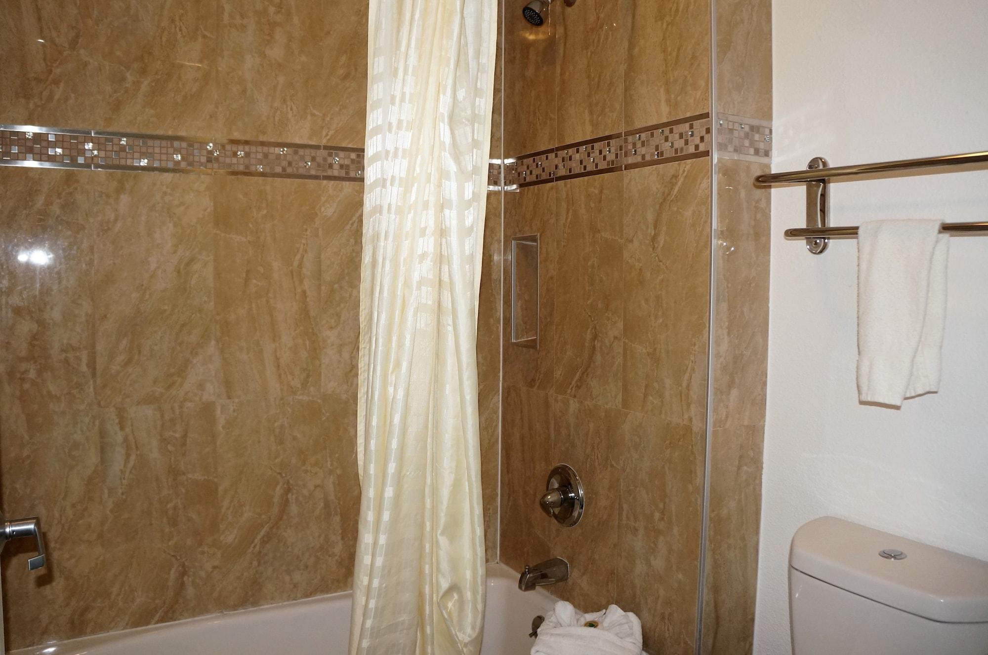 Executive Inn Milpitas Εξωτερικό φωτογραφία