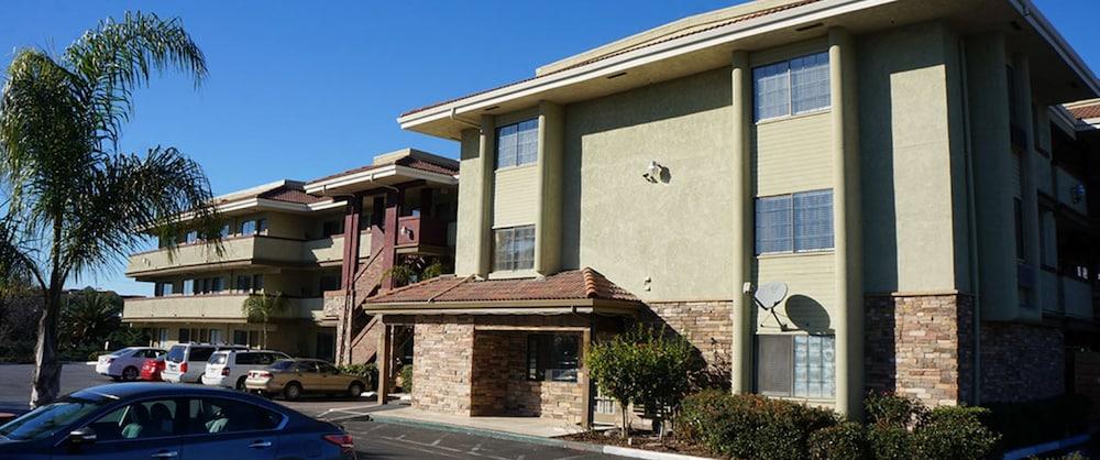 Executive Inn Milpitas Εξωτερικό φωτογραφία