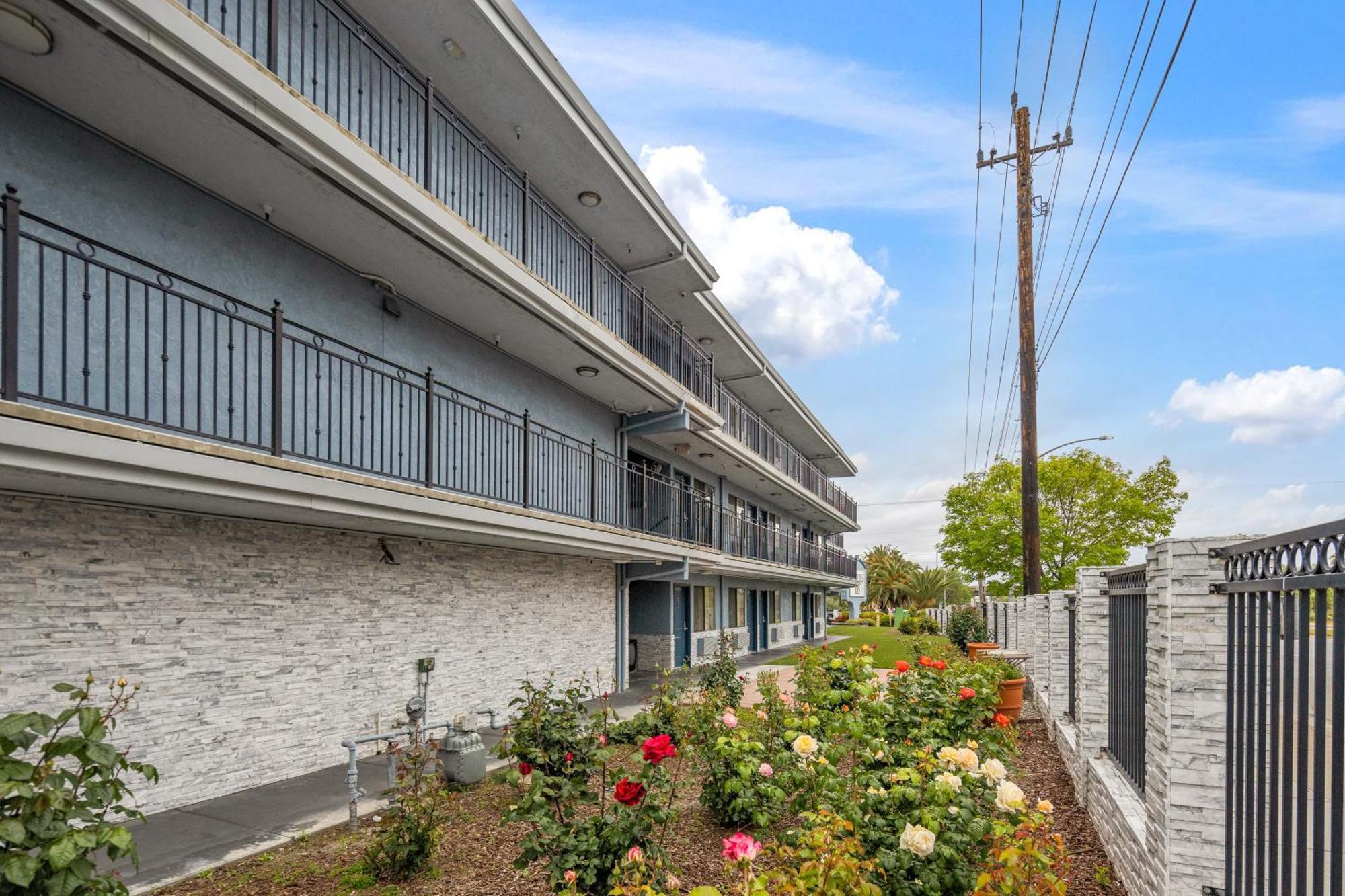 Executive Inn Milpitas Εξωτερικό φωτογραφία