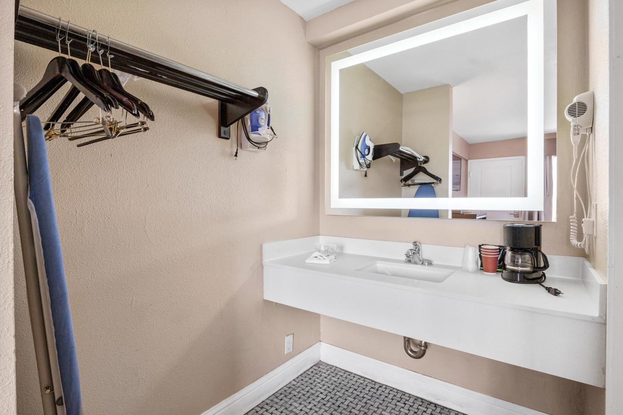 Executive Inn Milpitas Εξωτερικό φωτογραφία