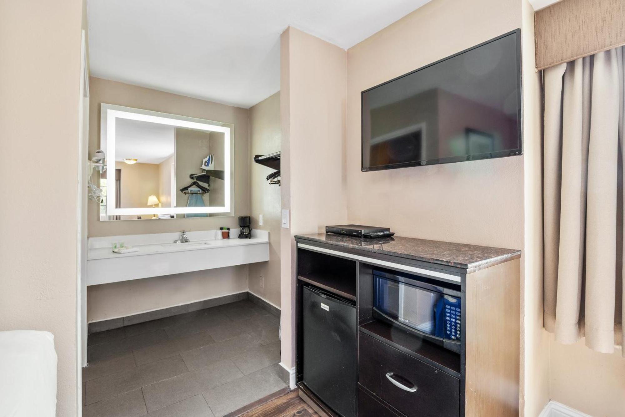 Executive Inn Milpitas Εξωτερικό φωτογραφία
