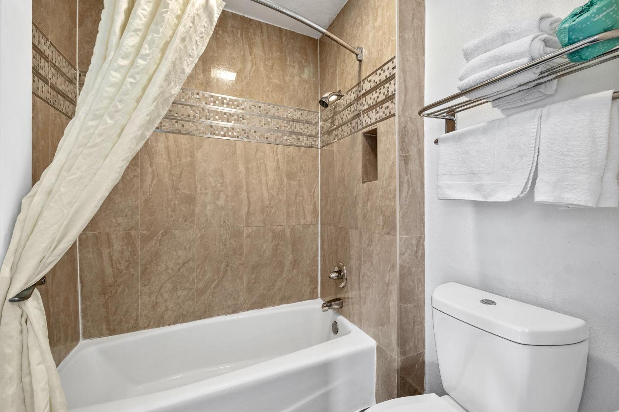 Executive Inn Milpitas Εξωτερικό φωτογραφία