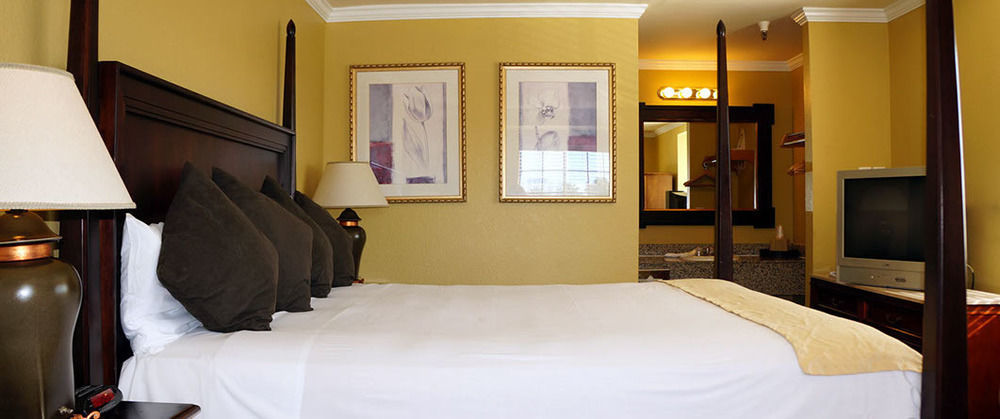 Executive Inn Milpitas Εξωτερικό φωτογραφία