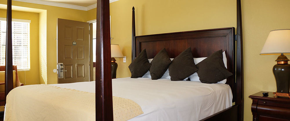 Executive Inn Milpitas Εξωτερικό φωτογραφία