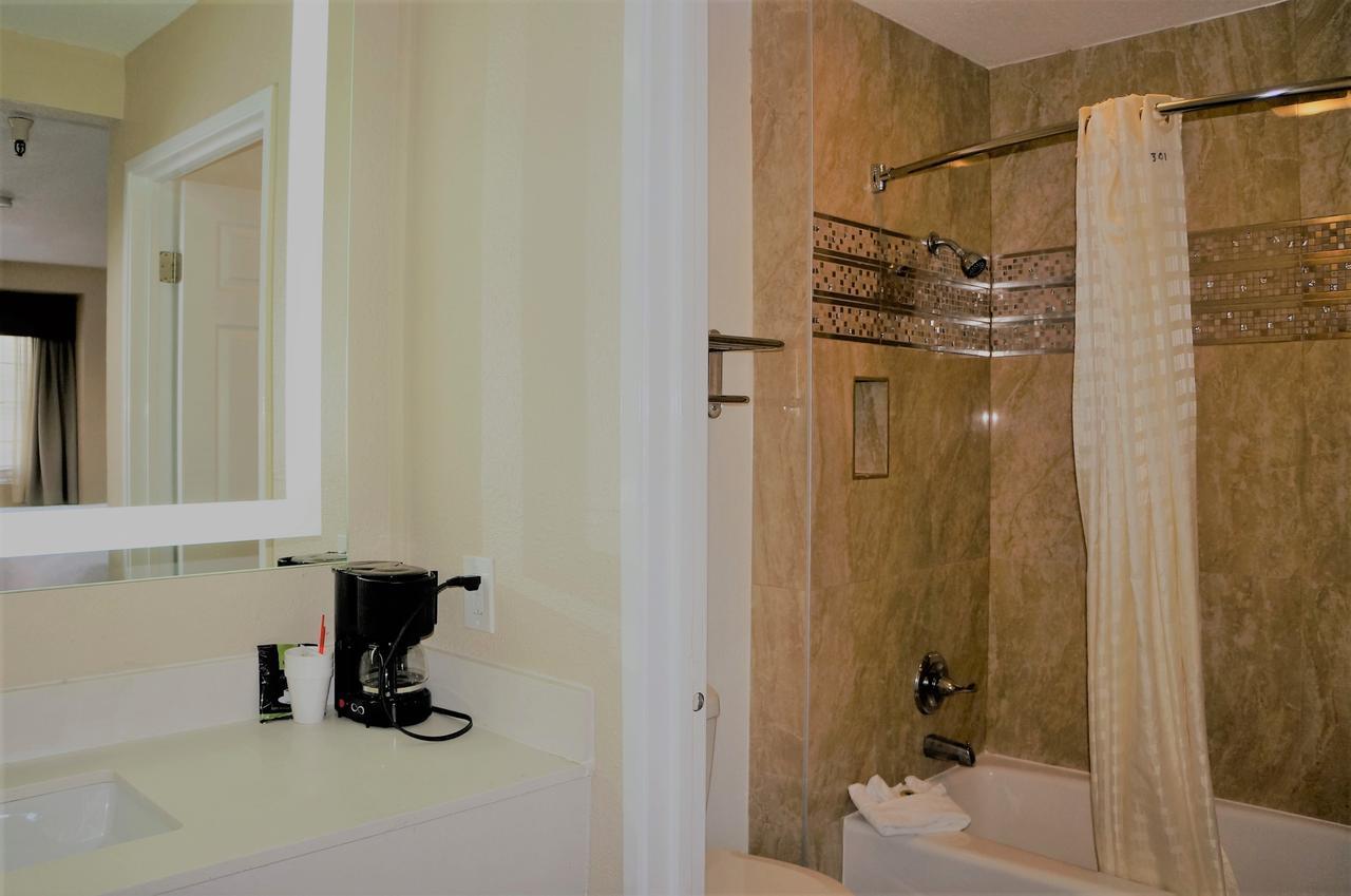 Executive Inn Milpitas Εξωτερικό φωτογραφία
