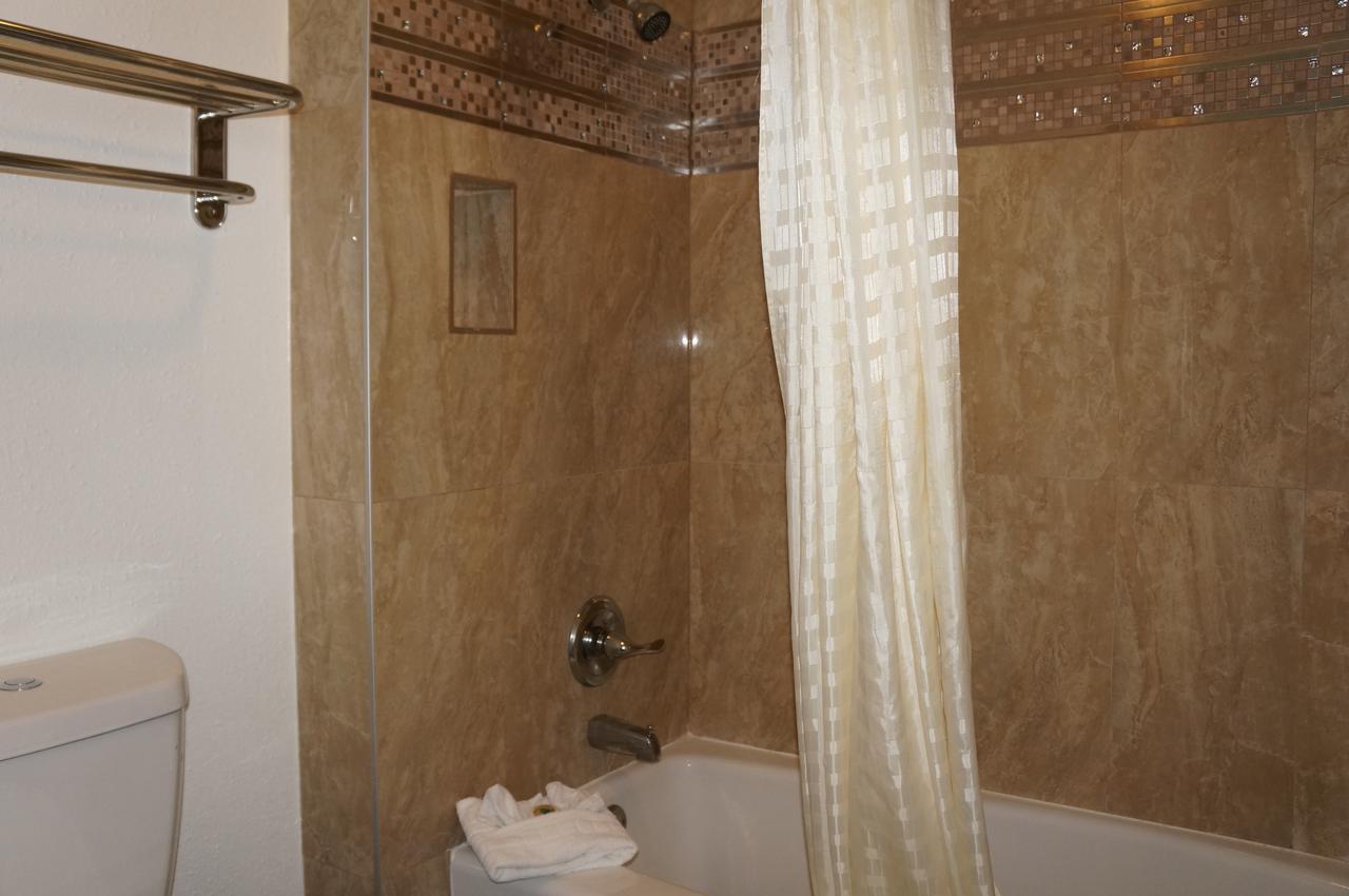 Executive Inn Milpitas Εξωτερικό φωτογραφία