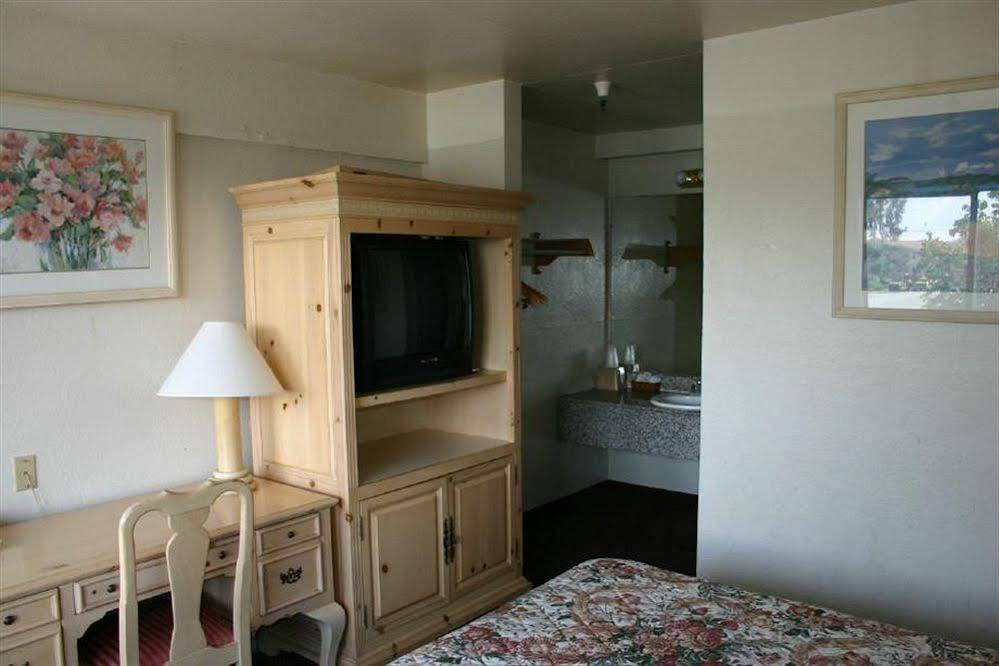 Executive Inn Milpitas Εξωτερικό φωτογραφία
